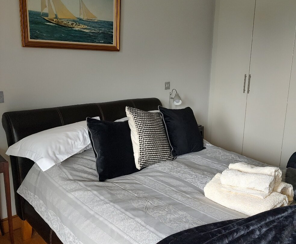 Hazelwood Country House主图