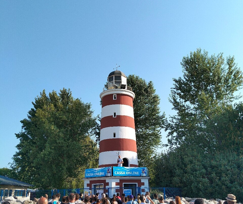 Ondaland-Vicolungo必去景点