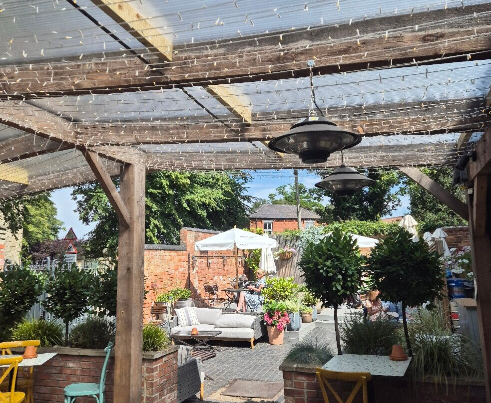 The Tower Hotel & No.THIRTY8主图