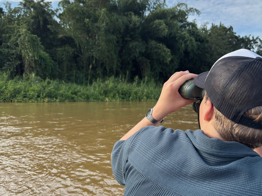 Cat Tien Eco Lodge Homestay-Nam Cat Tien必去景点