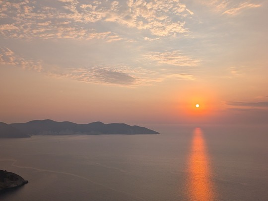 Go Sail Greece-莱夫卡扎必去景点