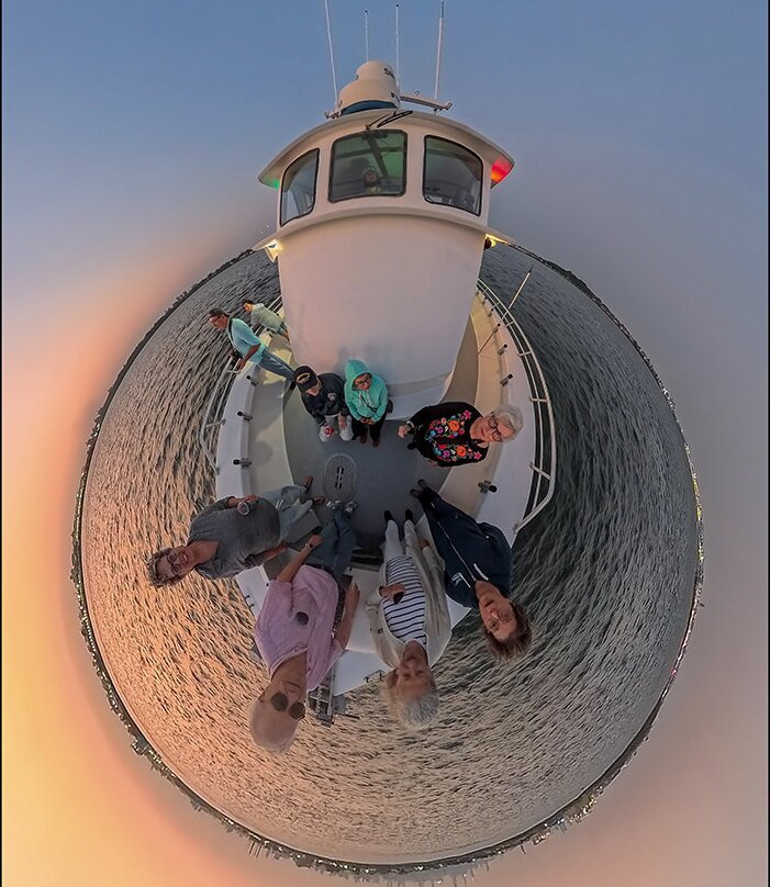 Angler Fleet-Port Washington必去景点