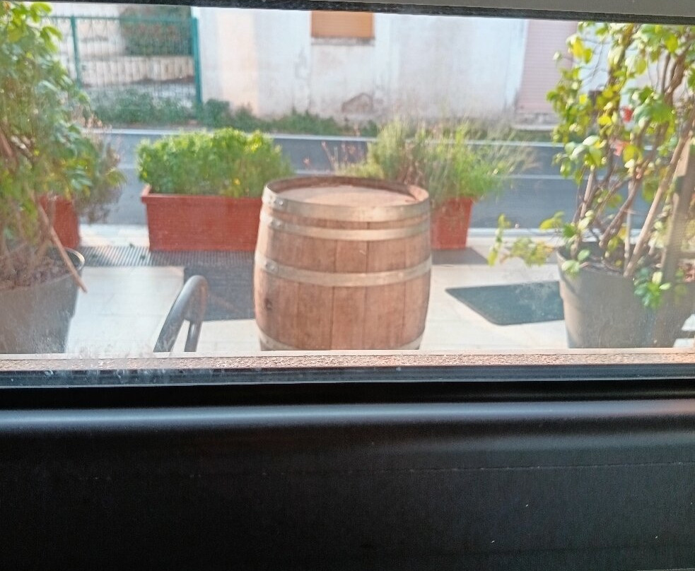 多纳泰罗酒店主图