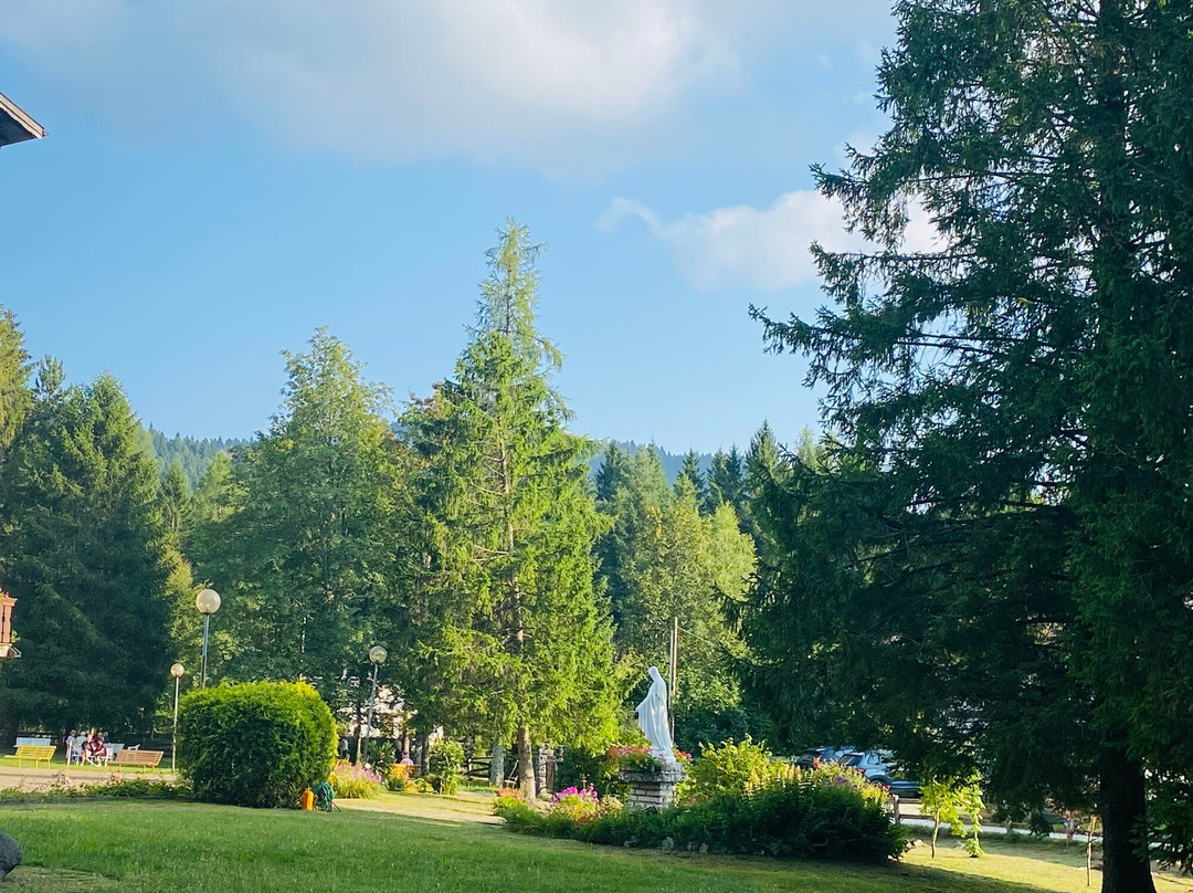 Casa Santa Maria主图