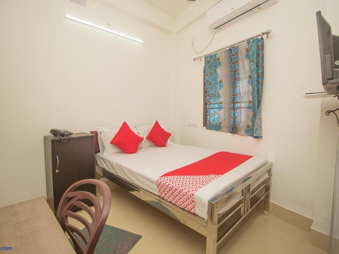 OYO Flagship 49649 Resort Sanghuri Bhangang