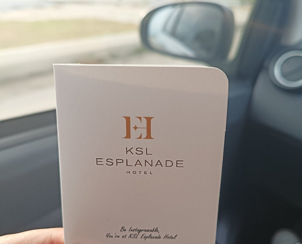 KSL ESPLANADE HOTEL with HOT SPRING主图