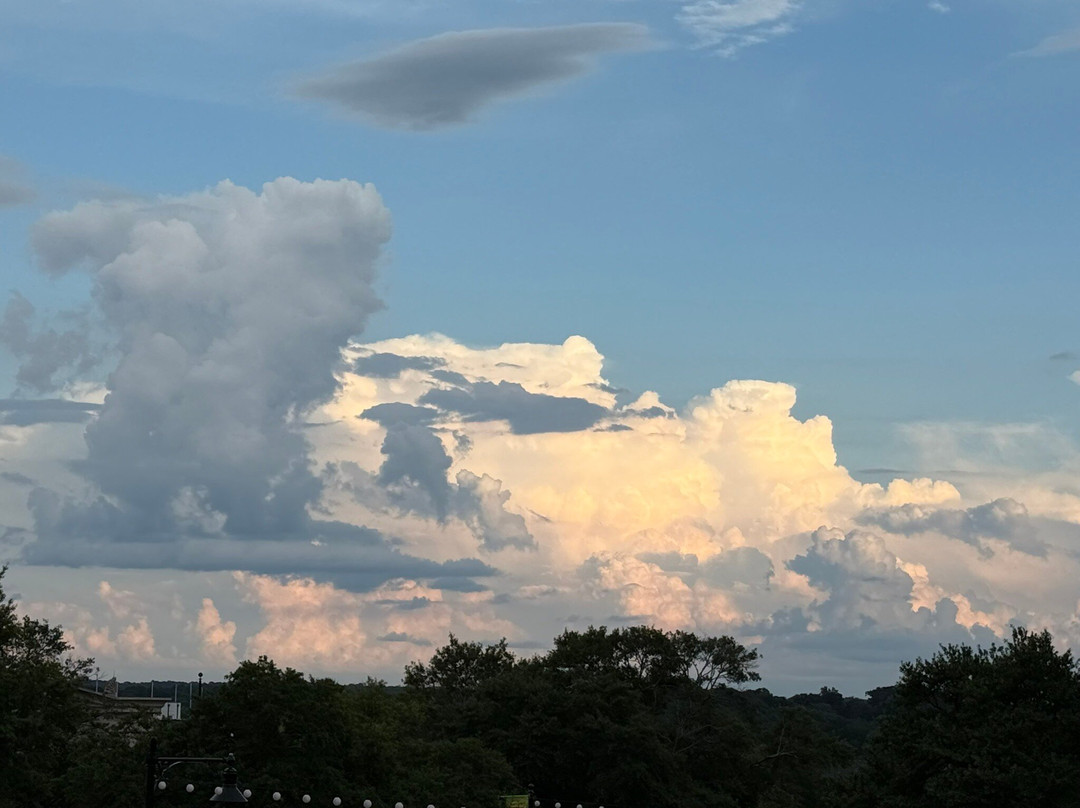 Courtyard by Marriott Athens Downtown主图