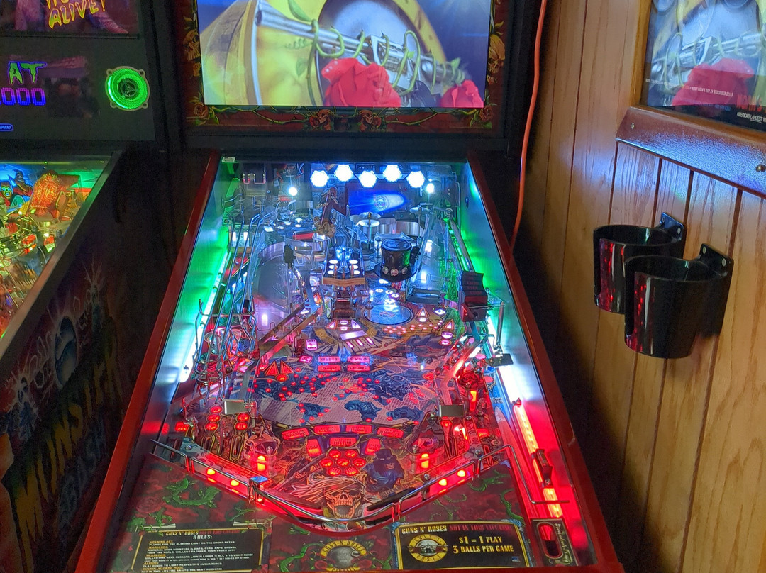 黑鹰汽车旅馆主图