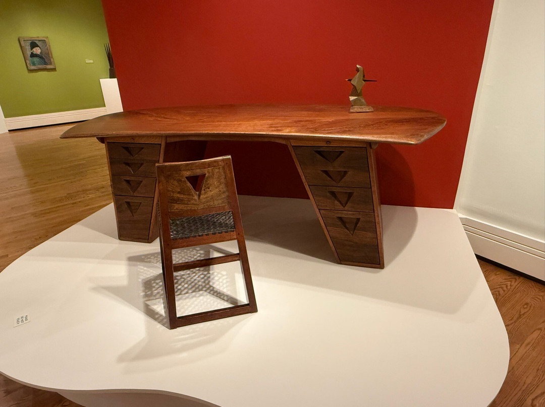 Taft Museum of Art-辛辛那提必去景点