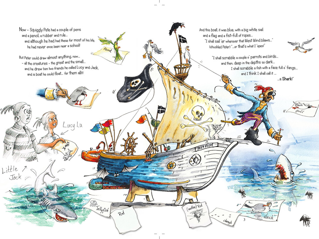 Parkgate Seafront-Parkgate必去景点