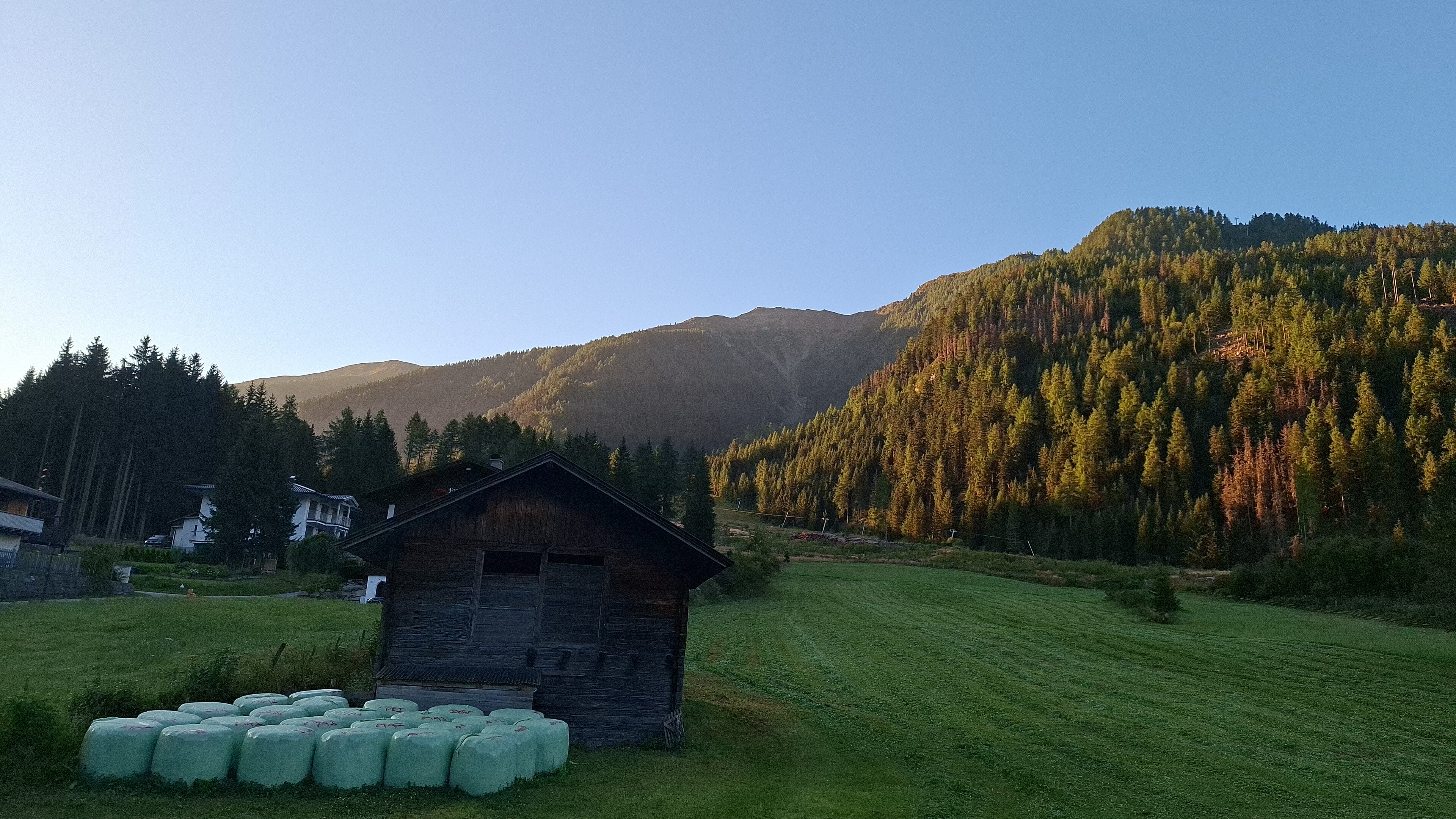 Hotel Garni Burger-官方