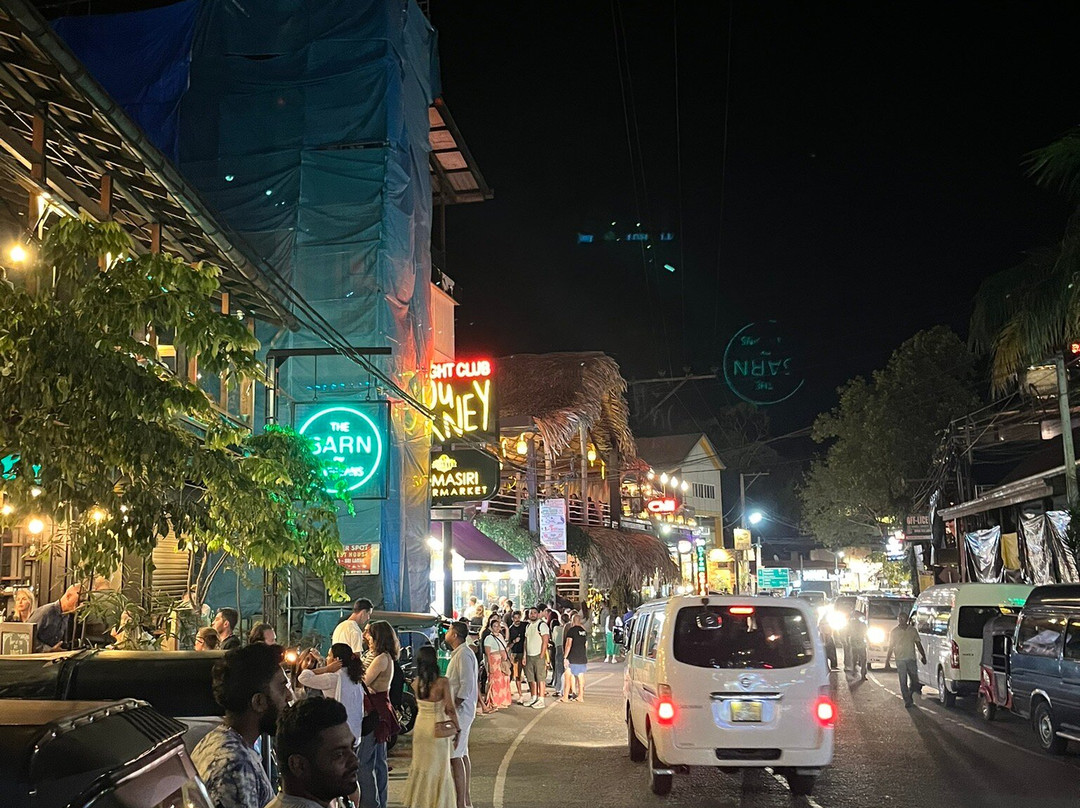 One Lanka Tours-尼甘布必去景点