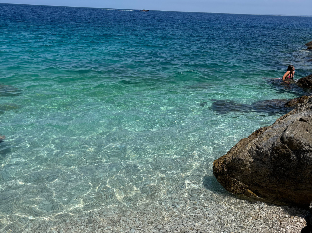 Sazan Island-夫罗勒必去景点