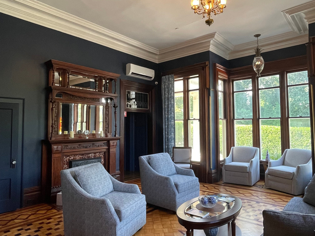 Captain’s Mansion主图