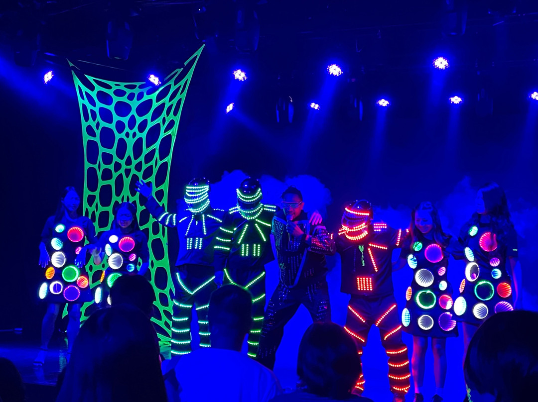 Club Med Tomamu Hokkaido-占冠村必去景点