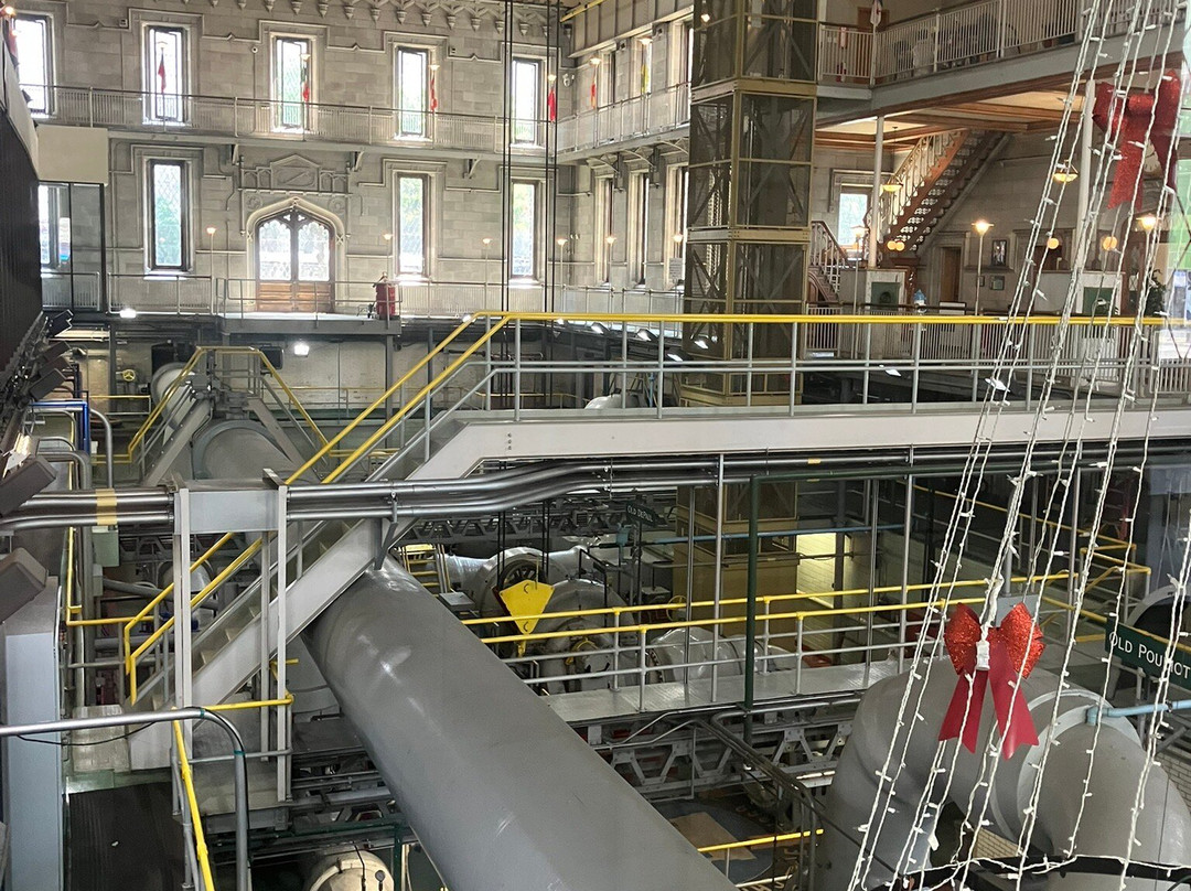 “镜子”戏剧公司-芝加哥必去景点