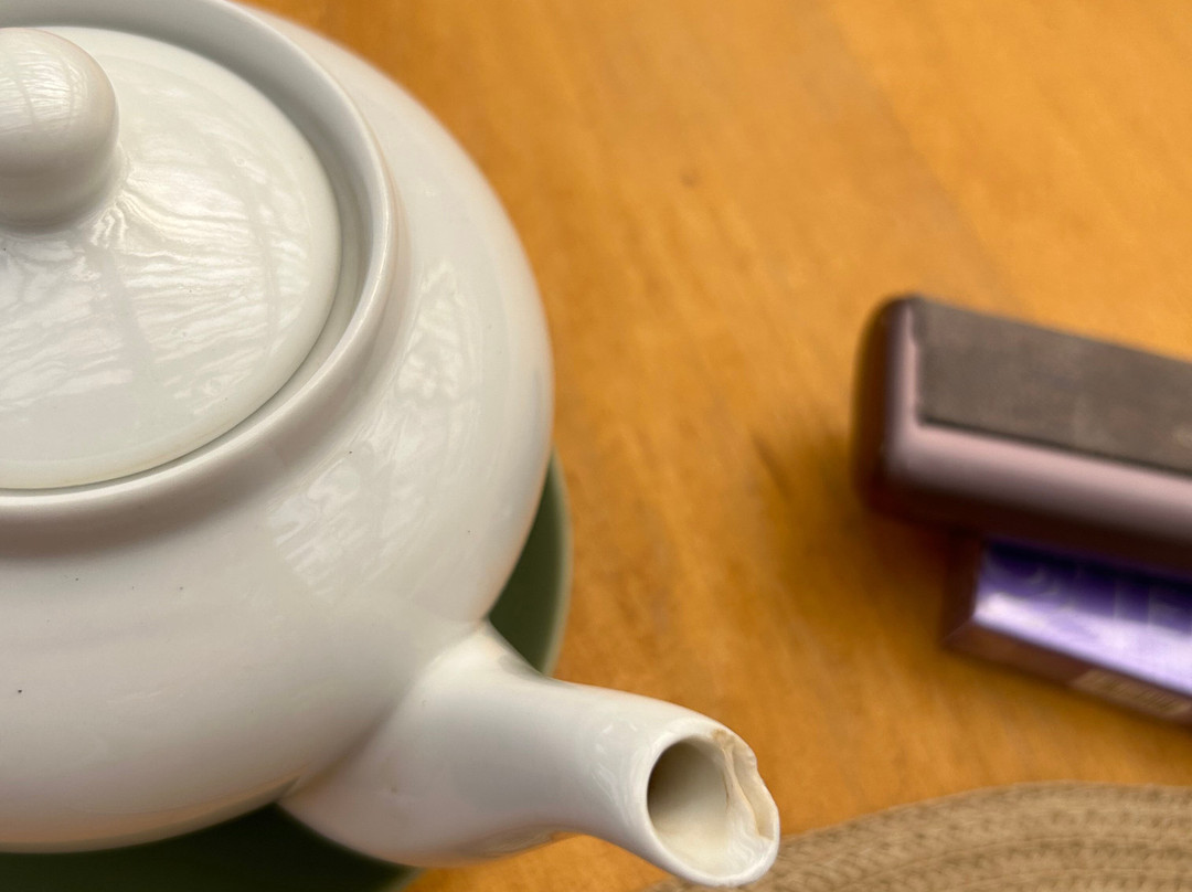 Jellyfish Beach Club-Parakar必去景点