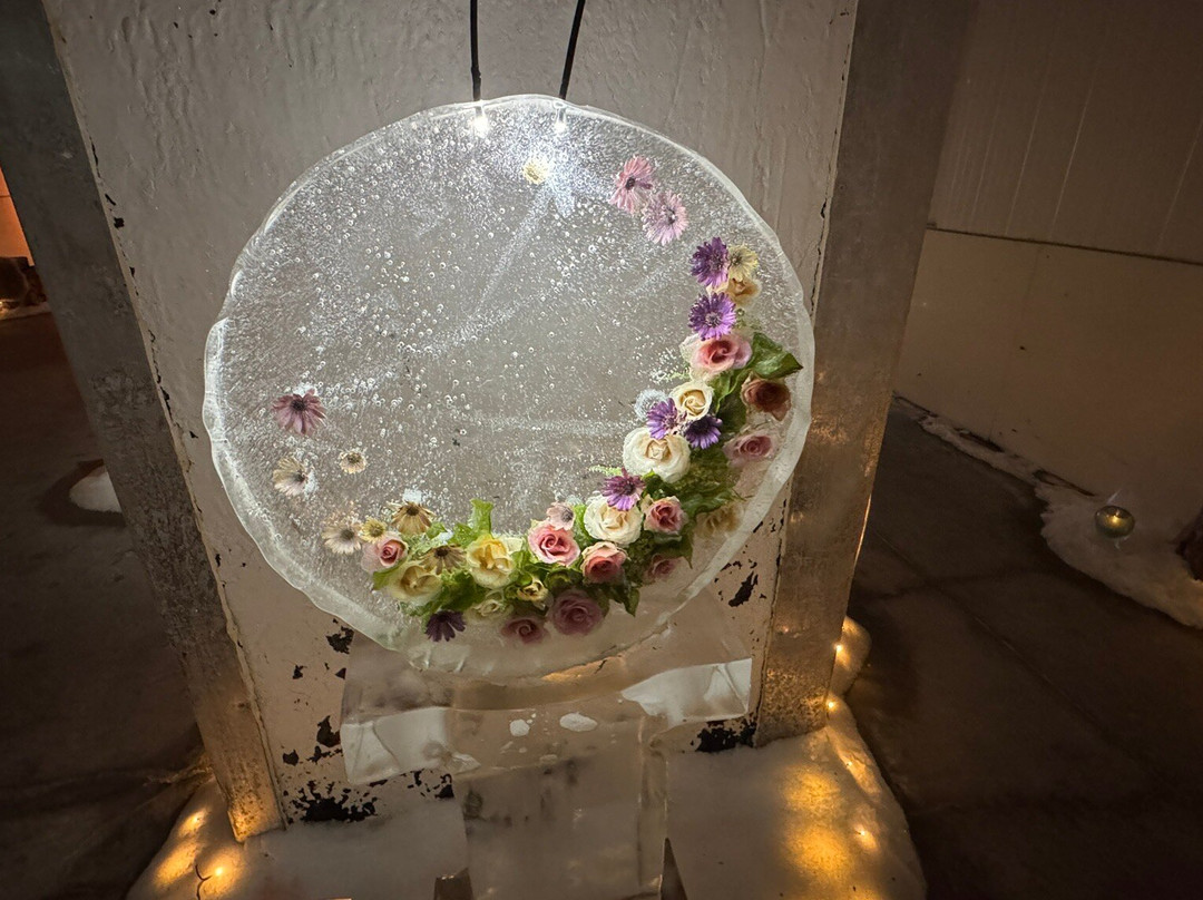 Iskunsten-Thyboron必去景点