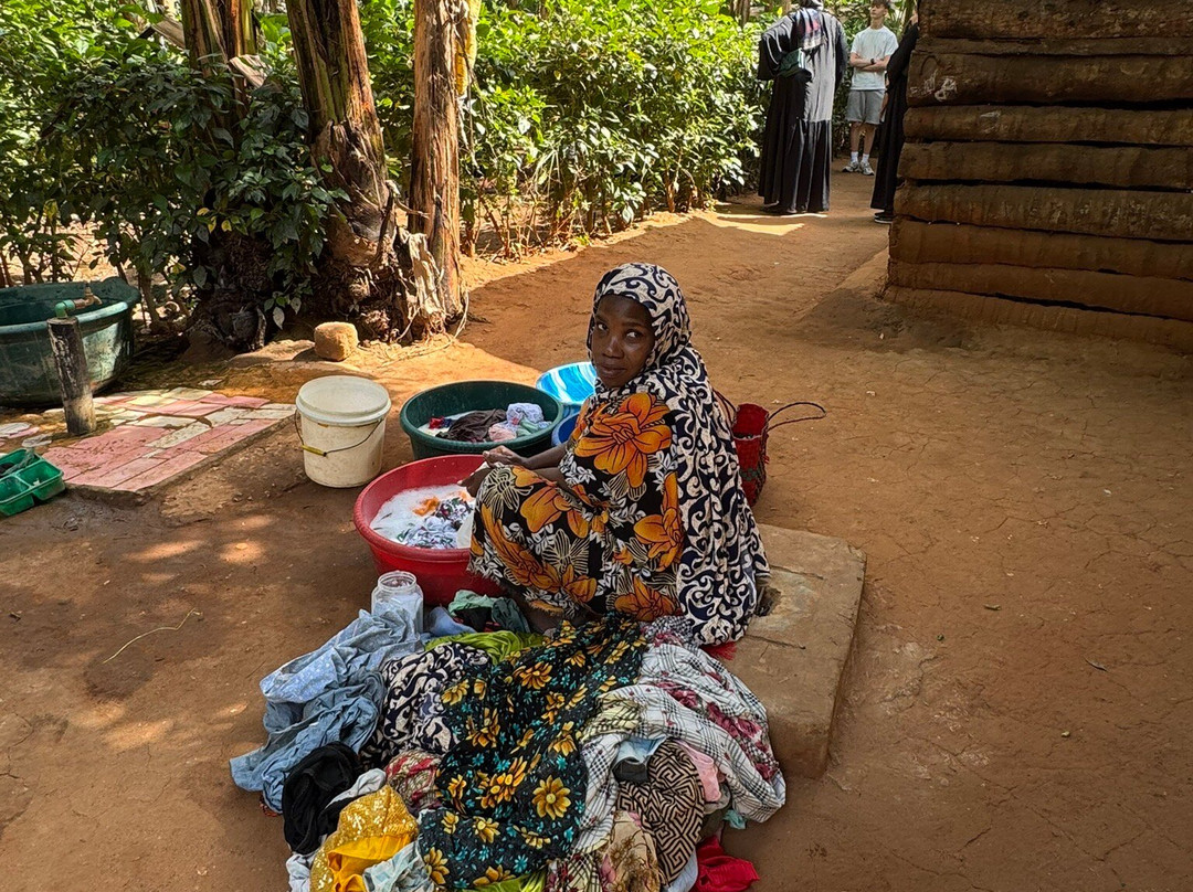 Jambo Spice Farm-桑给巴尔市必去景点