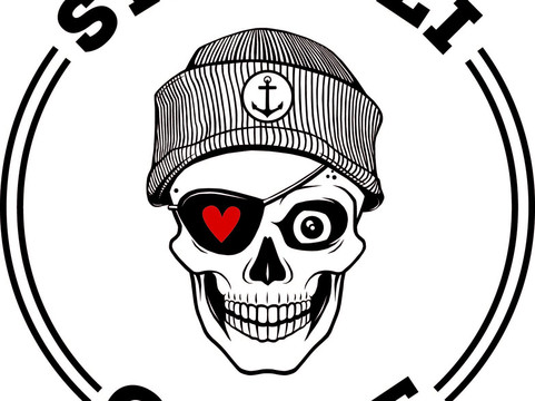 St. Pauli Office-汉堡必去景点