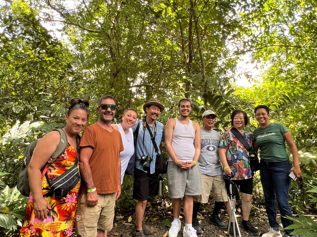 El Cadejo Marino-Playa Panama必去景点