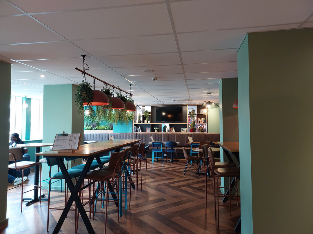 Travelodge Croydon Central主图