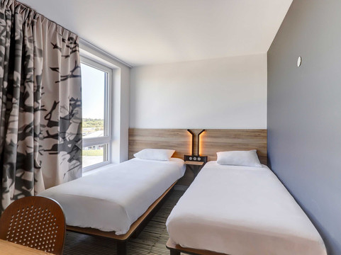 B&B HOTEL Moulins Avermes