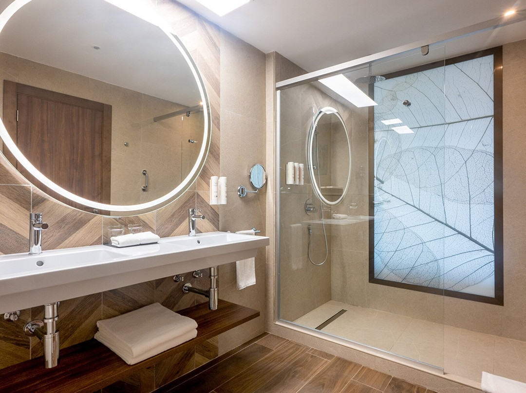 桑给巴尔悦宜湾奢享酒店主图