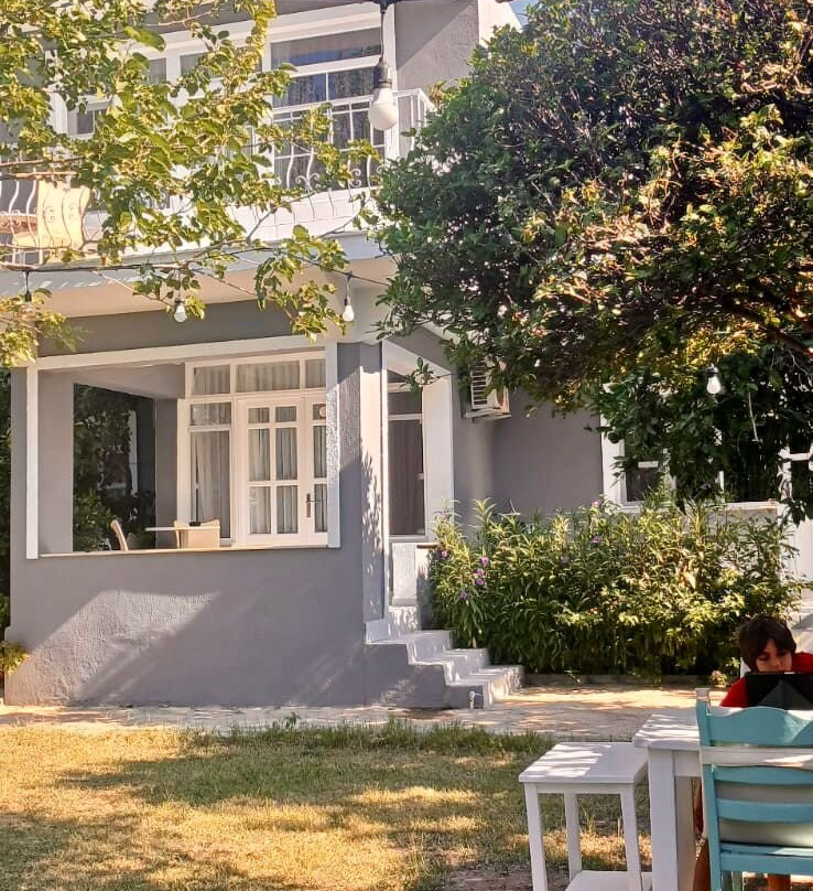 Datca House Butik Otel主图