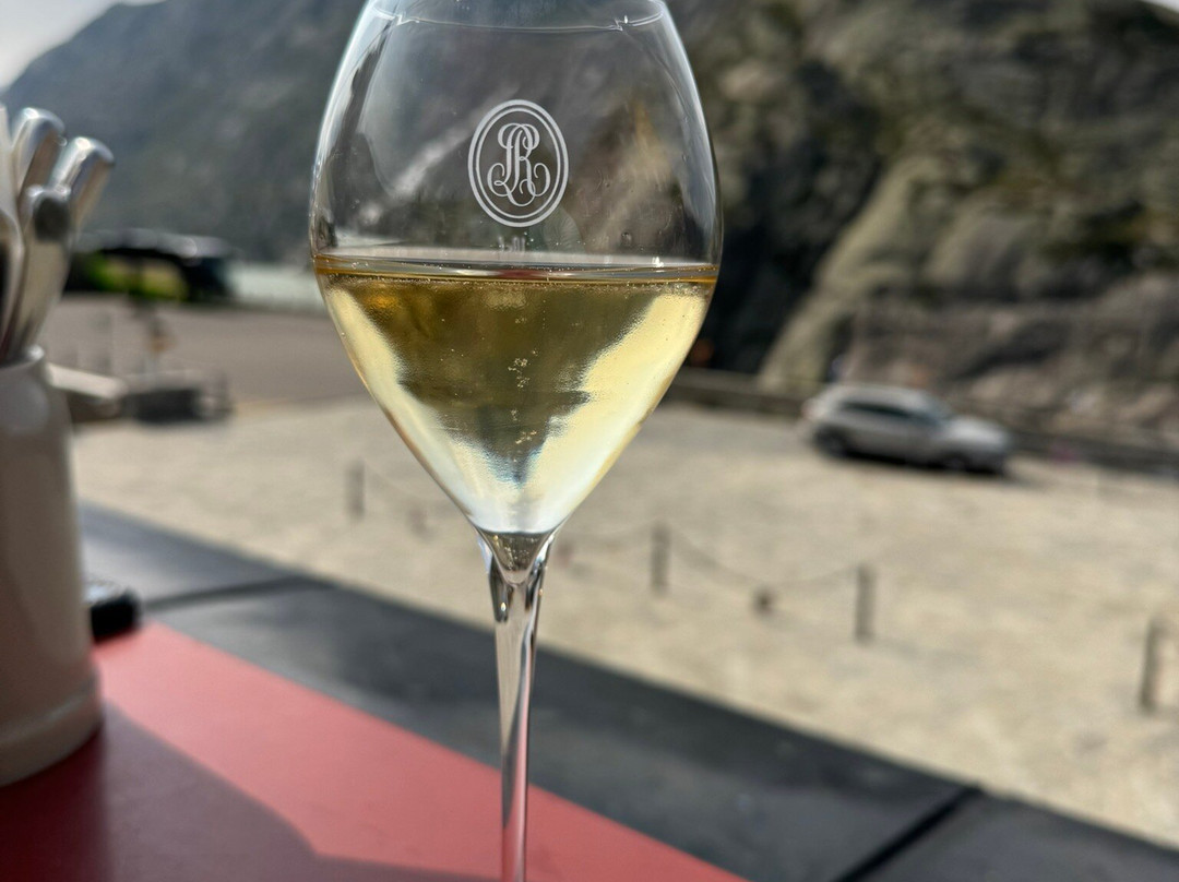 格里姆塞尔霍斯皮斯西斯托西赫斯阿尔卑酒店主图