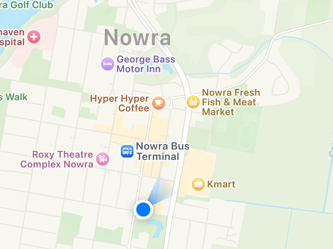 诺拉探秘公寓主图