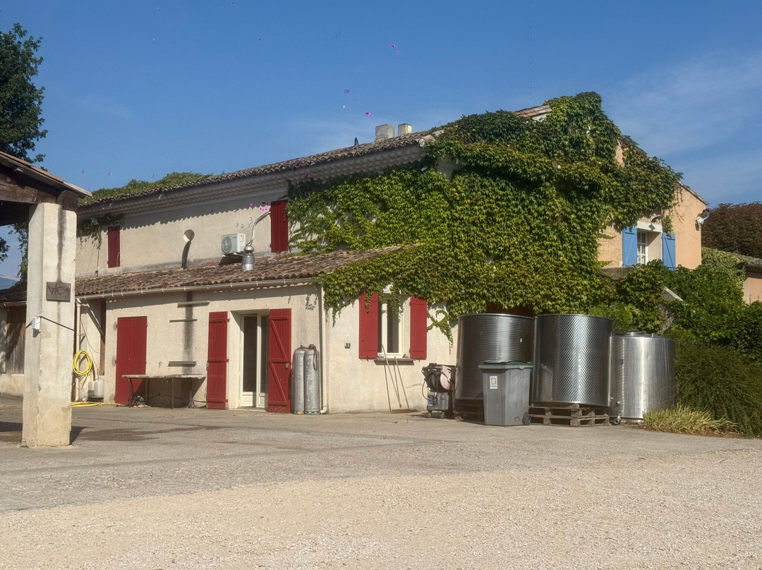 Domaine de Marotte-卡庞特拉必去景点