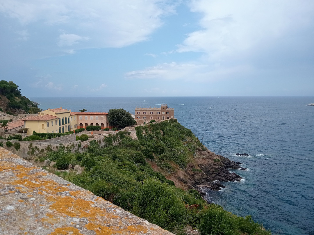 Villa Dei Mulini-费拉约港必去景点