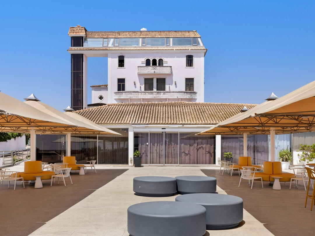 B&B HOTEL Sado Setubal主图