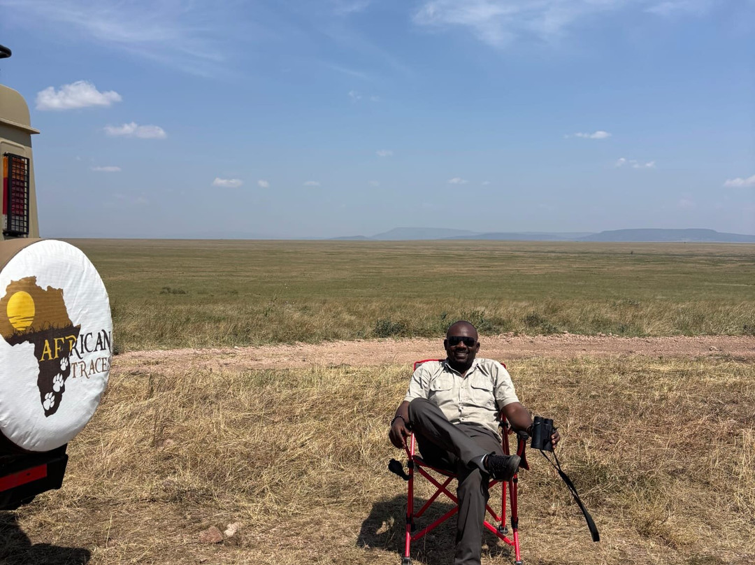 African Traces-莫西必去景点