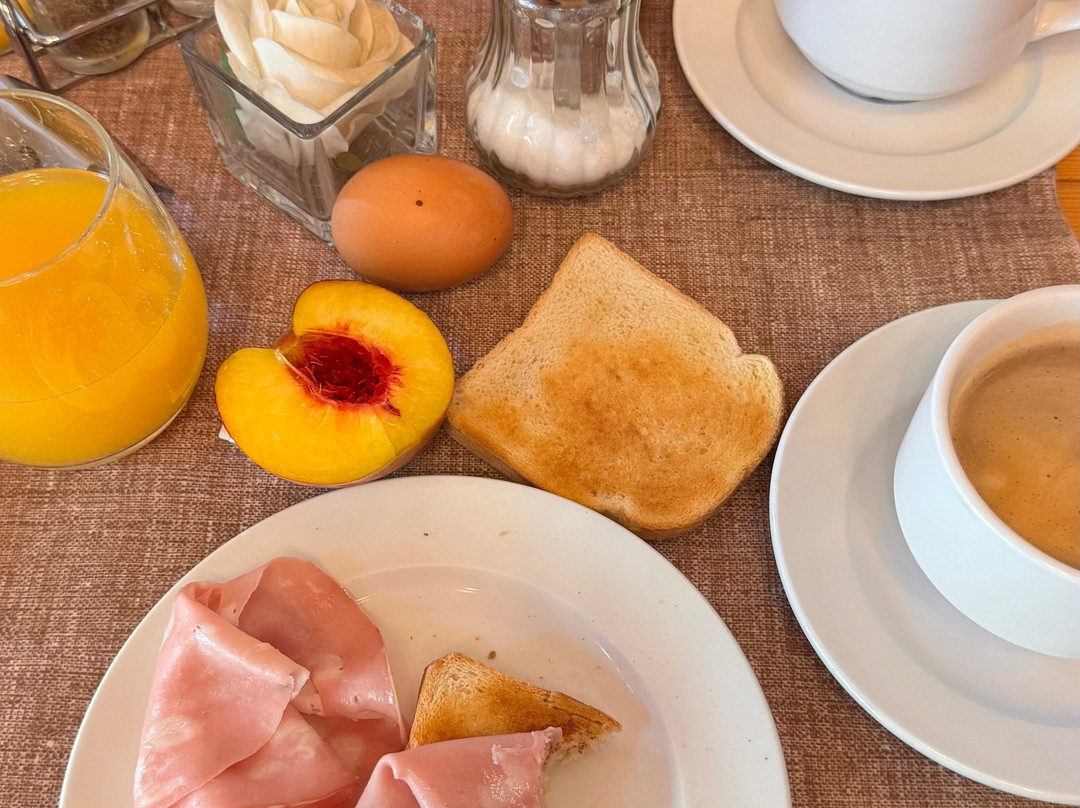 Relais Toti B&B主图