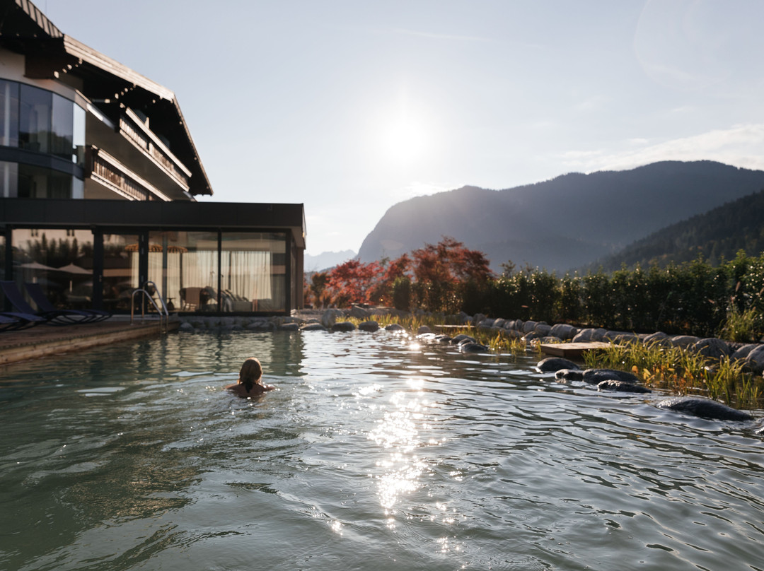 Juffing Hotel & Spa主图