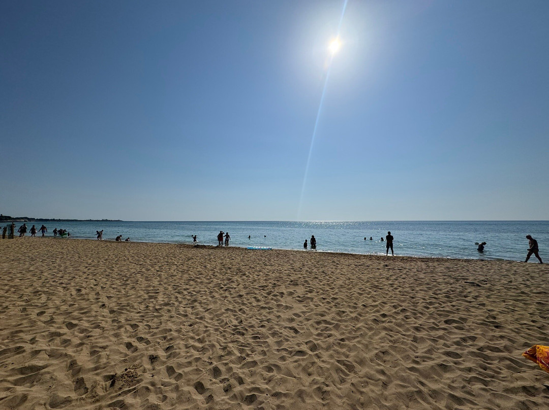 Lido Azzurro Noto