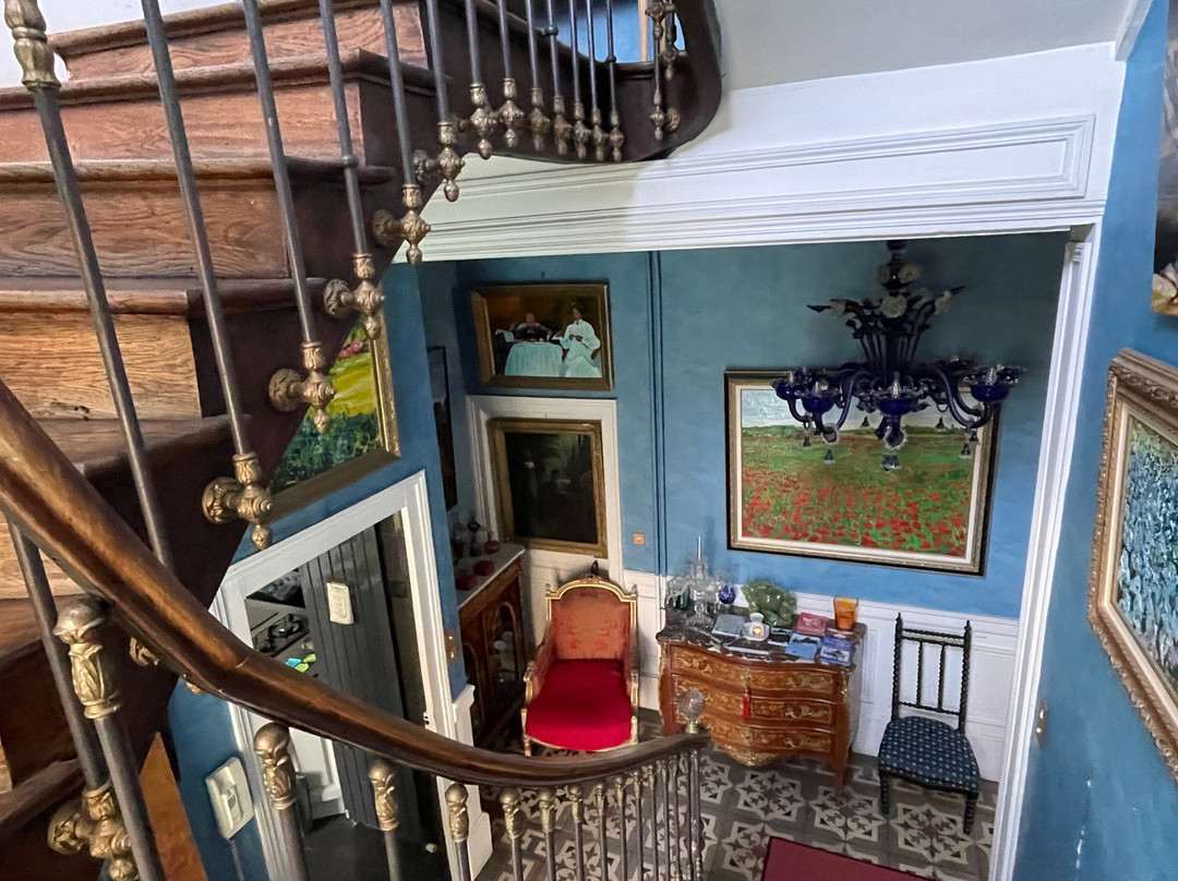 La Maison du Théâtre Saint-Bonnet主图