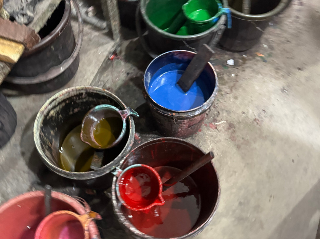 ABC Rugs & Jewelry-斋蒲尔必去景点