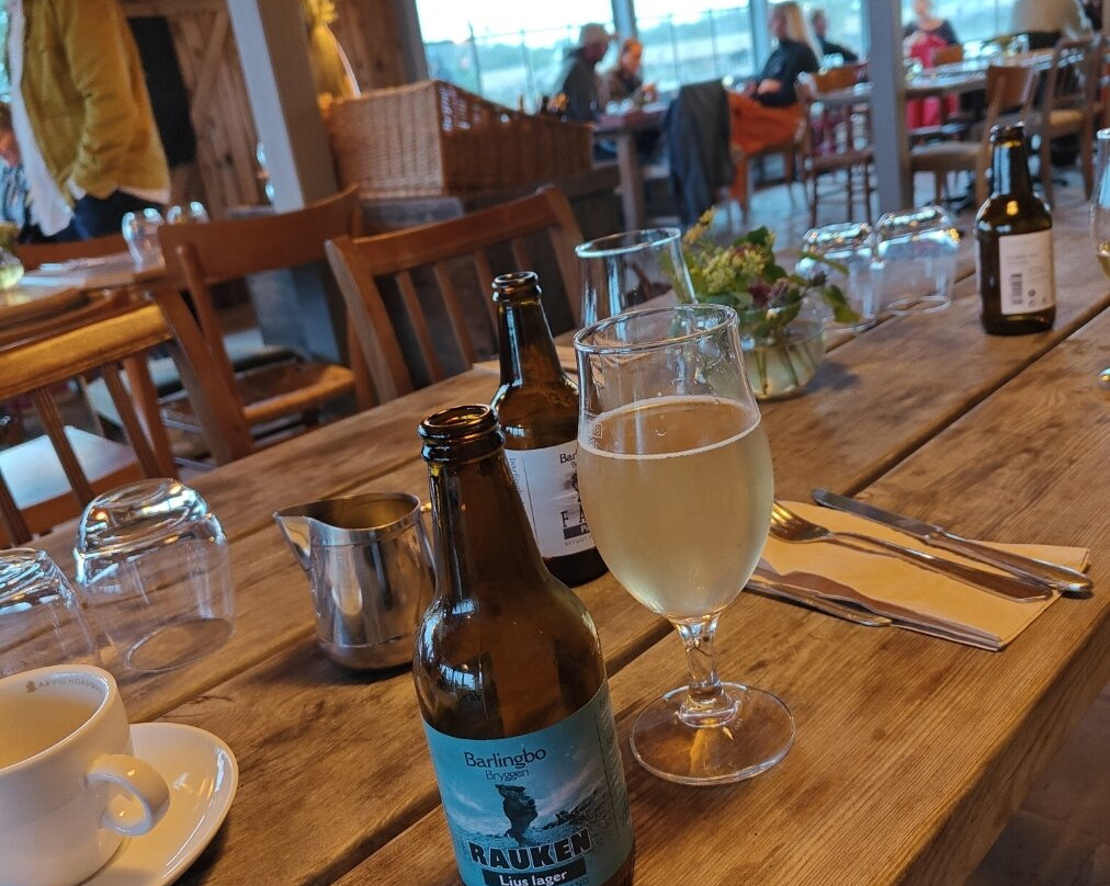 Slow Train Bed and Breakfast主图