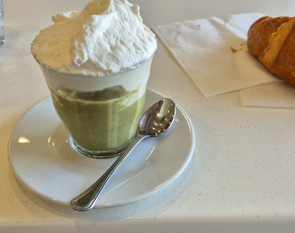 Marhe . Sicilian street food