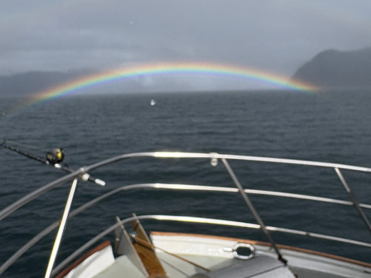 Alaska Coastal Explorer-苏厄德必去景点