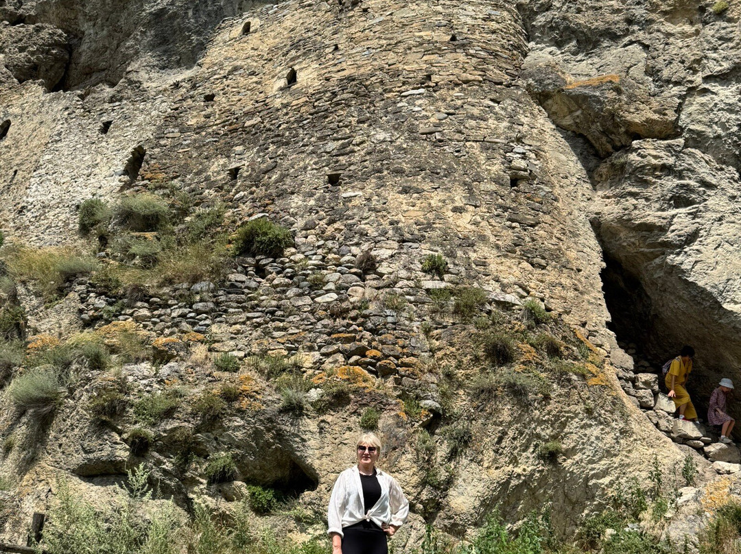 Dzivgis Fortress-Dzivgis必去景点