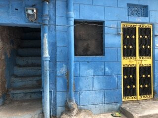 Blue City Adventures-焦特布尔必去景点