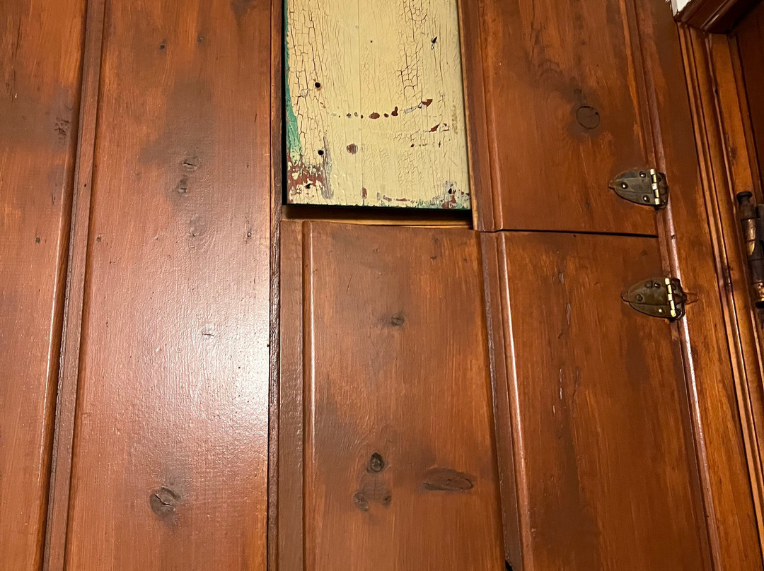 Roundtop Mountain Vista - Cabins and Motel主图