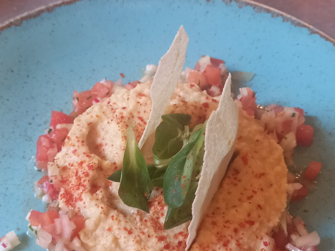 La Tavernetta Hotel主图