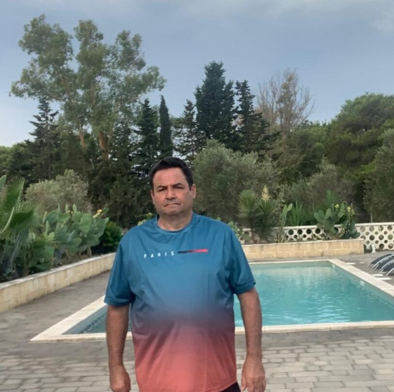 Agriturismo Terra D'ulivi主图