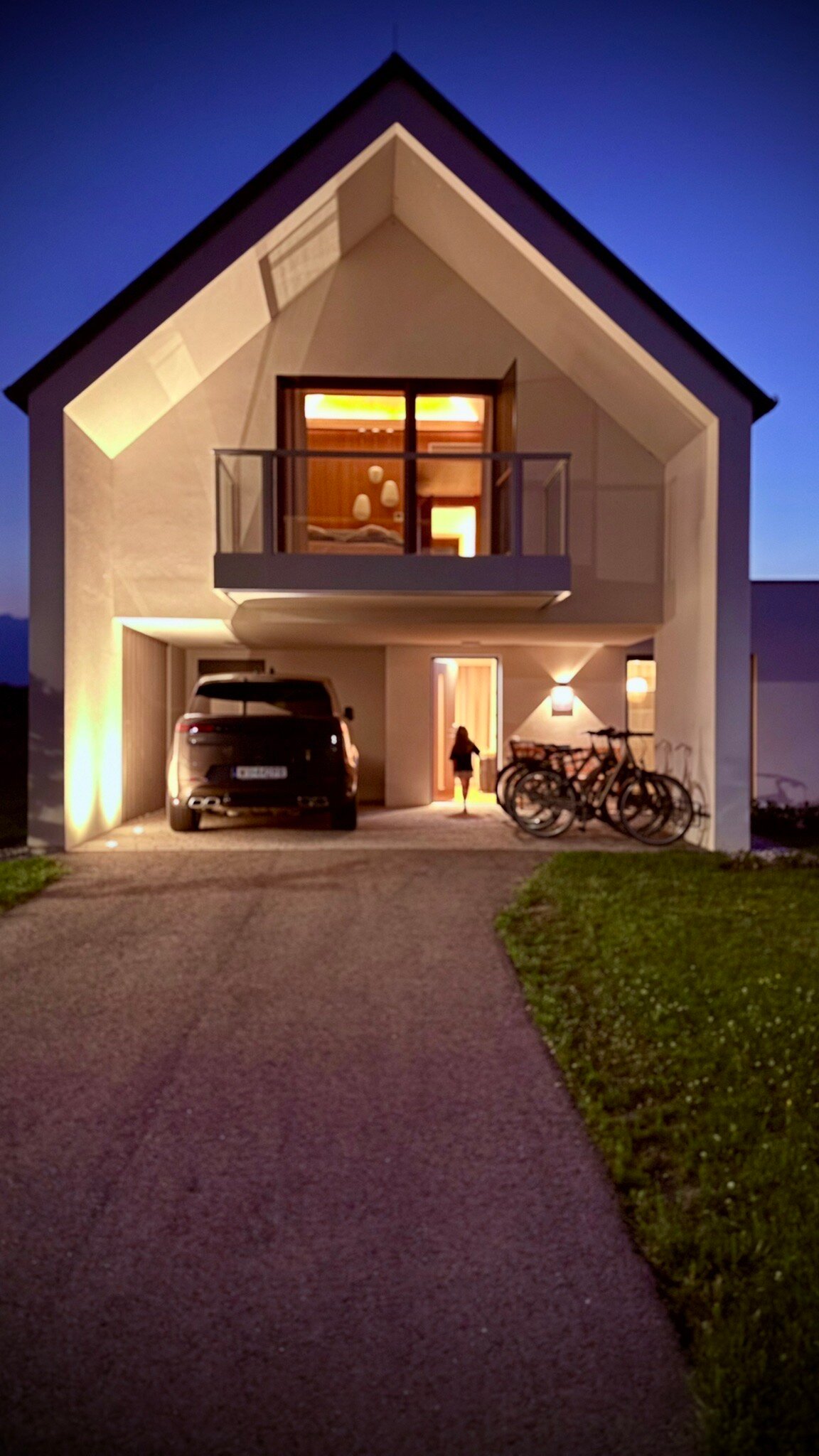 Vila Vita Pannonia-官方