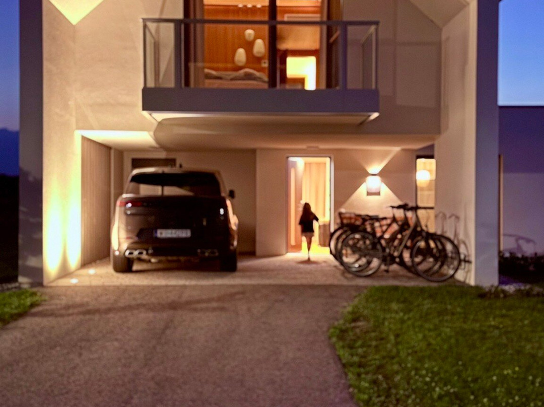 Vila Vita Pannonia主图